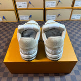 Trainer Star Beige