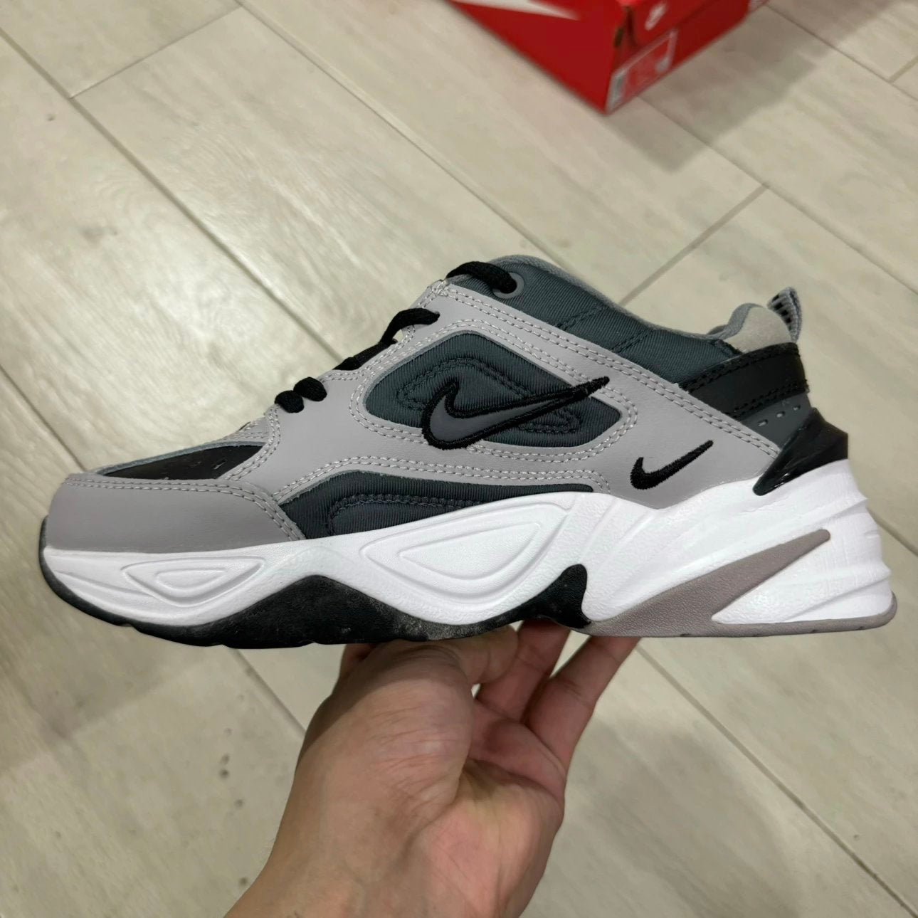 M2K Tekno