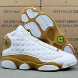 AJ13 Retro Wheat