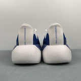 HYPERBOOST EDGE Blue White Grey