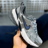V2K Run Silver and Blue