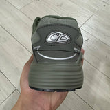 B30 Verde Tropa