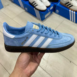 AD Spez Blue and White