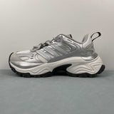 AD Shadow Fever Iron Silver