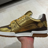 Trainer Gold