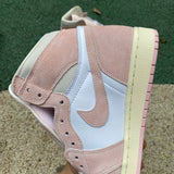 AJ1 High OG PINK BEIGE