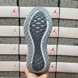 Vomero Plus Football Grey
