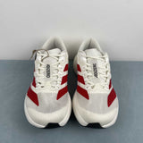 Evo SL Beige Red