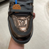 Trainer Copper