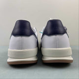 AD Jeans White Black Blue
