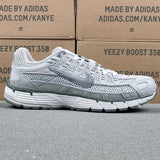P-6000 Grey