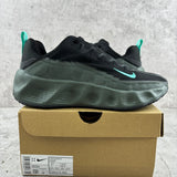 AVA ROVER Black Green