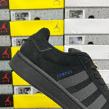 Campus Core Black