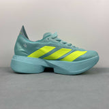 Adios Pro 4 Dark Green