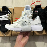 Air Presto The The OW White