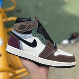AJ1 High Retro