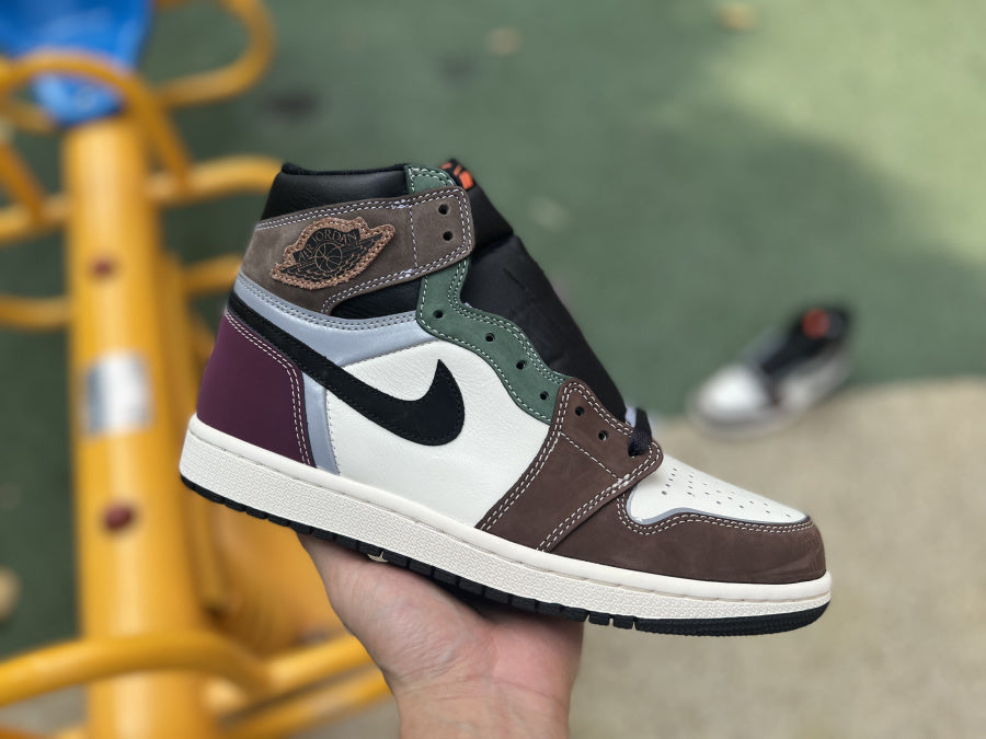 AJ1 High Retro