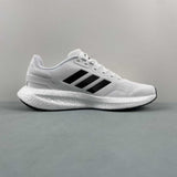 AD RUNFALCON 3.0 White Black