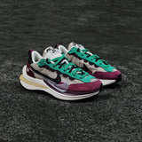D Waffle Sacai Villain Red