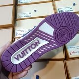 Trainer Purple Crystal