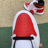 AJ1 High Heritage