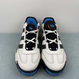 AD Niteball White Black Blue Grey