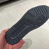 Trainer Copper