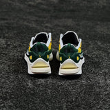 D Waffle Sacai Tour Yellow Stadium Green