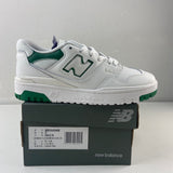 550 Branco e Verde
