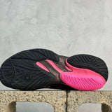 COURT FF3 NOVAK Black/Pink