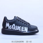 Alexander Mcqueen Drip Sneakers