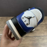 Legacy 312 Storm Blue