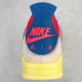 AJ4 Retro Union Guava Ice