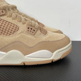 AJ4 Retro Cozy Girl