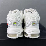 98 Sup White
