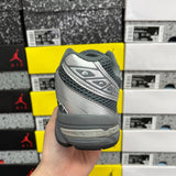 Gel-1130 Steel Grey Pure Silver