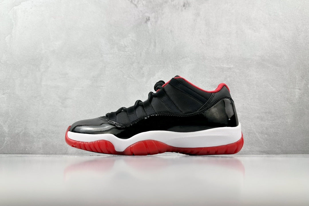 AJ11 Low Bred