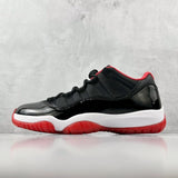 AJ11 Low Bred