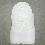 90 Triple White