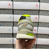 Gel-Kayano 20 Silver Green/Eucal Yptus