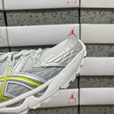 GEL-NIMBUS 10.1 White/Yellow