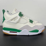 AJ4 Pine Green