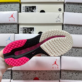 Pegasus Premium Black/Pink