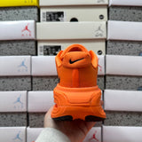 Vomero Premium Orange