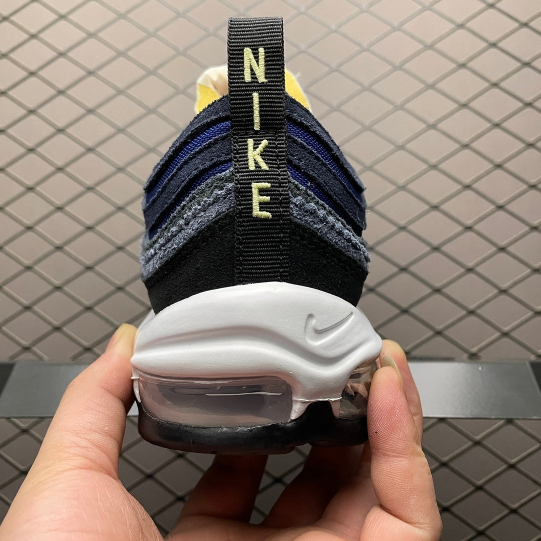 97 Running Club