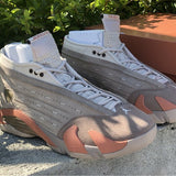 AJ14 Low Clot