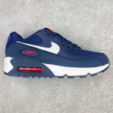 90 Midnight Navy