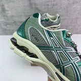 GEL-NIMBUS 10.1 Dark Silver Green Metallic