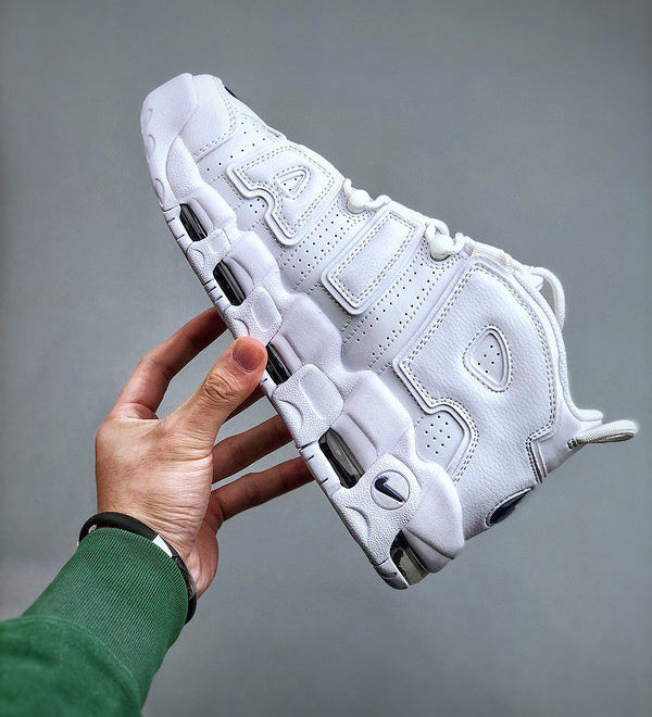 Uptempo White