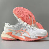 COURT FF3 NOVAK White and Pink